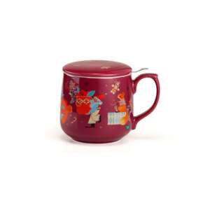 Neavita InfusieraRossa