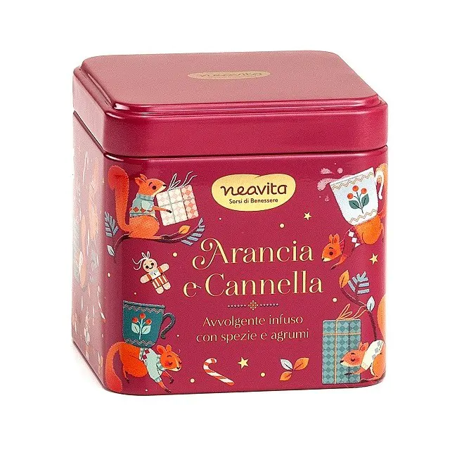 Neavita_Infuso Neavita Infuso