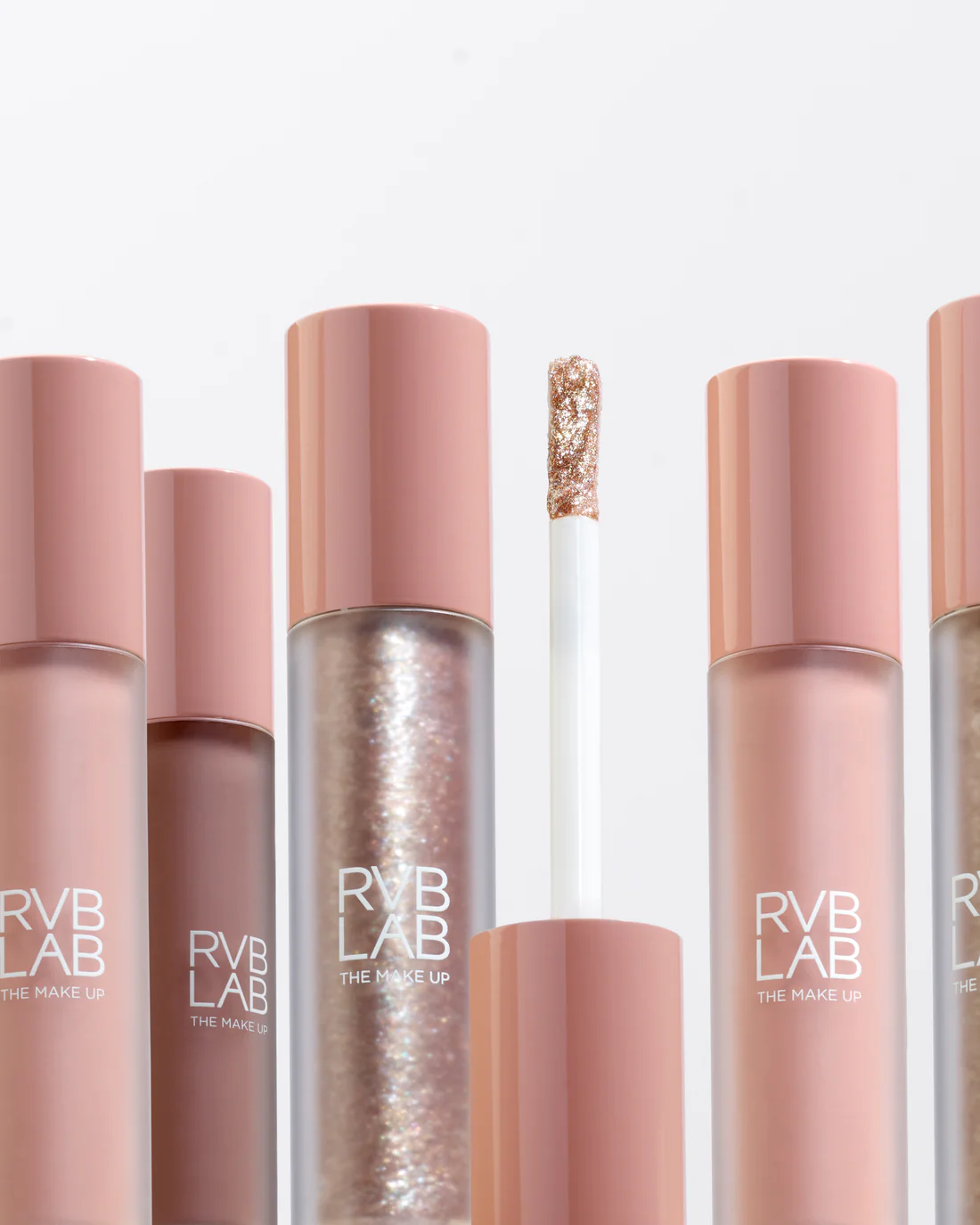 RVBLAB_NUDESPARKLE_OMBRETTO_GLITTERATO159_2 RVBLAB NUDE SPARKLE OMBRETTO LIQUIDO GLITTERATO 159 3 ML