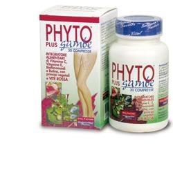PHYTOGAMBE 30 COMPRESSE