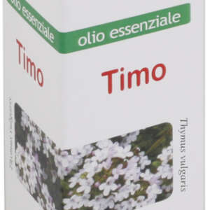 TIMO BIANCO OLIO ESSENZIALE 20 ML