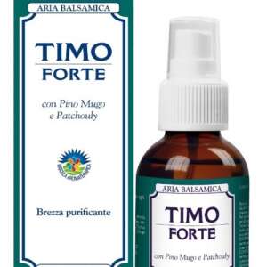 TIMO FORTE ARIA BALSAMICA 50 ML