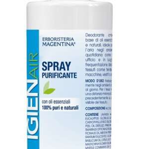 IGIENAIR SPRAY PURIFICANTE 250 ML