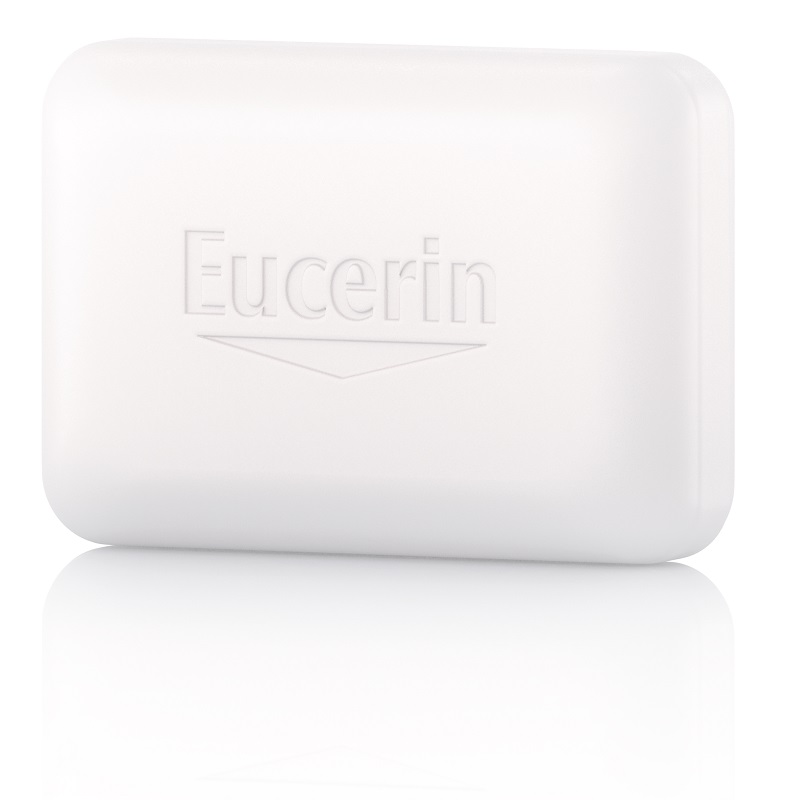 EUCERIN PH5 PANE DERMATOLOGICO 100 G EUCERIN PH5 PANE DERMATOLOGICO 100 G