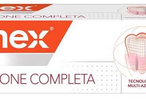 ELMEX DENTIFRICIO CARIES PLUS PROTEZIONE COMPLETA 75 ML