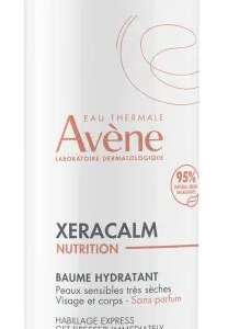 AVENE XERACALM NUTRITION BALSAMO 400 ML