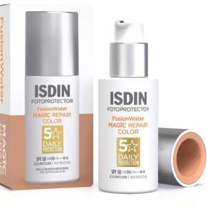 FUSION WATER MAGIC REPAIR COLOR SPF50  50 ML