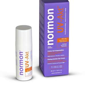 NORMON UV AKT CREMA GEL 50 ML