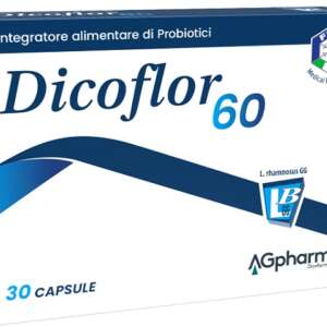 DICOFLOR 60 30 CAPSULE
