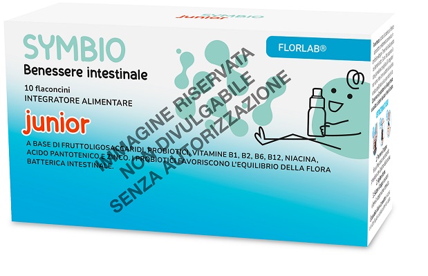 LABORATORIO DELLA FARMACIA FLORLAB JUNIOR NEW 10 FLACONCINIDA 10 ML LABORATORIO DELLA FARMACIA FLORLAB JUNIOR NEW 10 FLACONCINIDA 10 ML