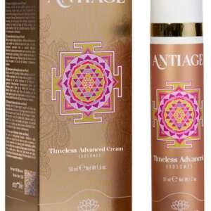 CREMA TIMELESS ADVANCE 50 ML