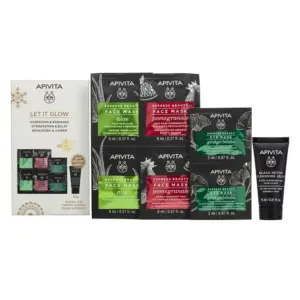 Apivita Cofanetto Regalo Express Beauty - 950212884