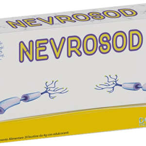 NEVROSOD 20 BUSTINE