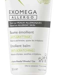 EXOMEGA ALLERGO CS 200 ML