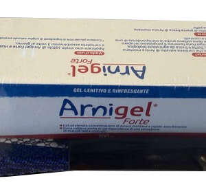 ARNIGEL FORTE 100 G + GIFT