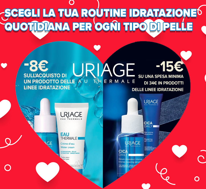 SanValentino uriage Mobile