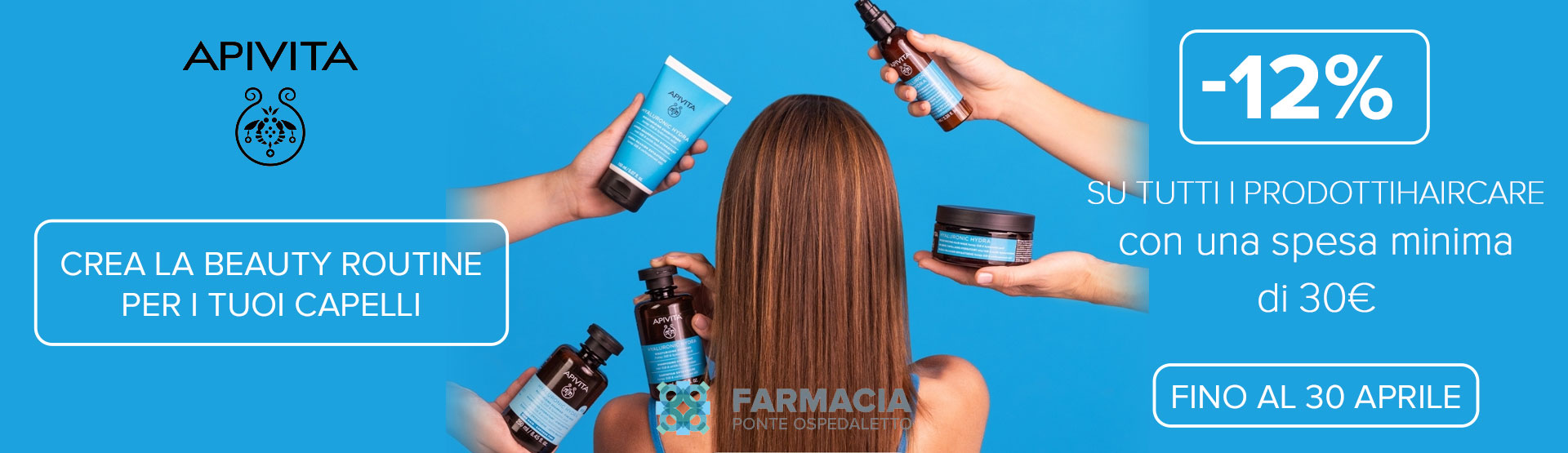 Apivita promo12Euro