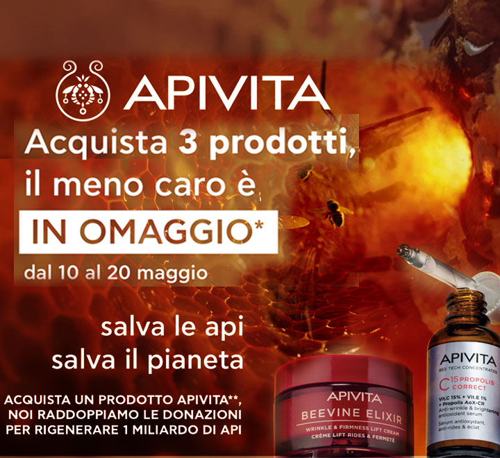 ApivitaOmaggio slider mobile