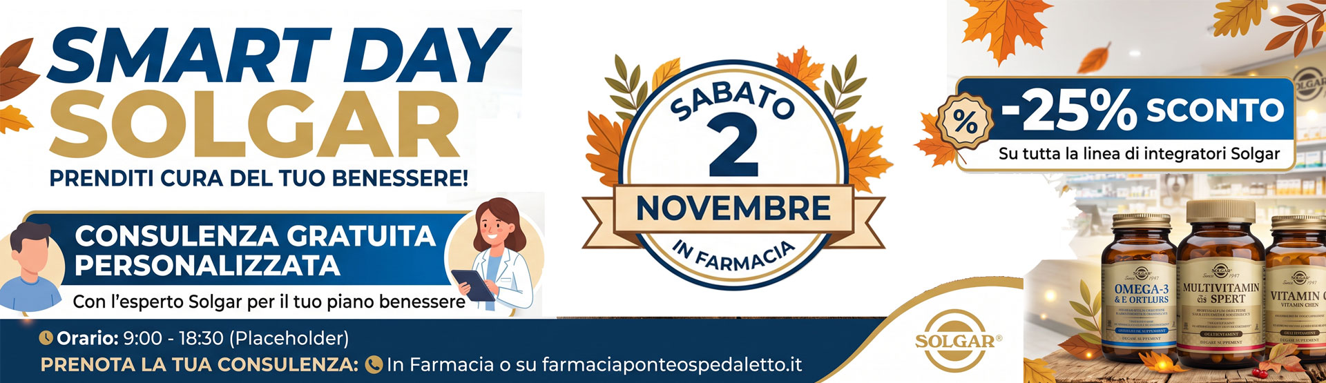 Solgar 2Novembre
